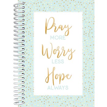 Picture of Faith View Notebooks