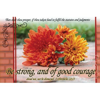 Picture of Inspirational Photo Cards