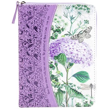 Picture of Zippered Journals