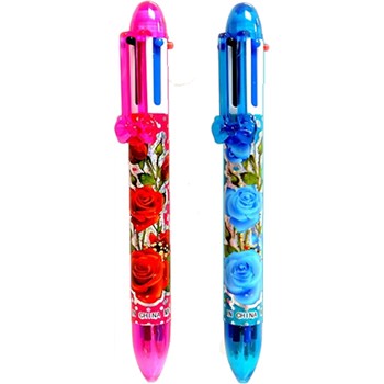 Picture of Rose Pen 6 Color