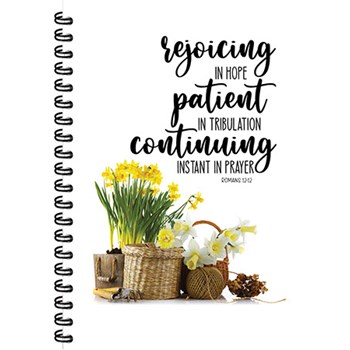 Picture of Heartwarming Thoughts Journal