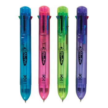 Picture of 8-Color Pen