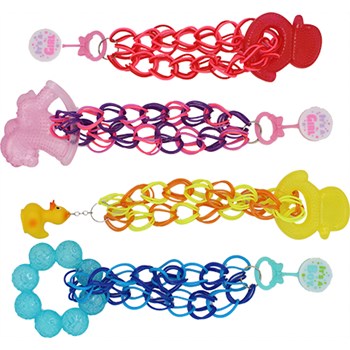 Picture of Jelly Bands w/Toys