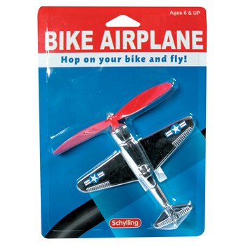 Picture of Bike Airplane