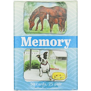 Picture of Memory Game