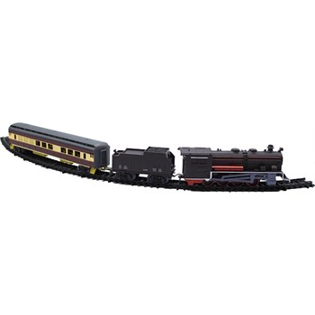 Picture of Classic Train Set 14 PC