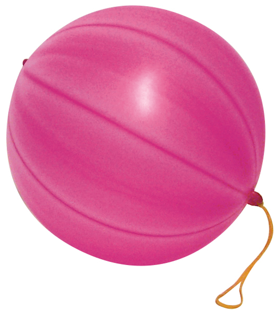 Picture of Punch Ball Balloons