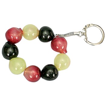 Picture of Grape Keychain