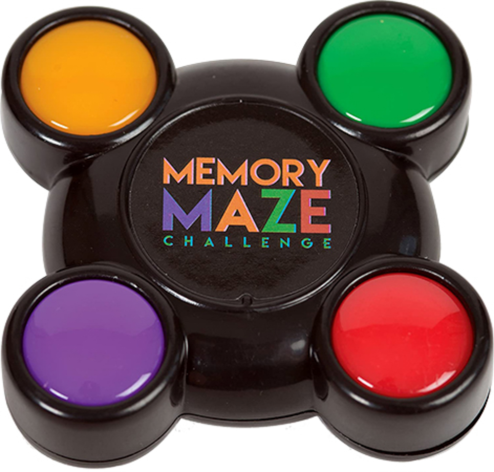 Picture of Memory Maze