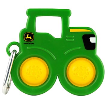 Picture of John Deere Simpl Dimpl