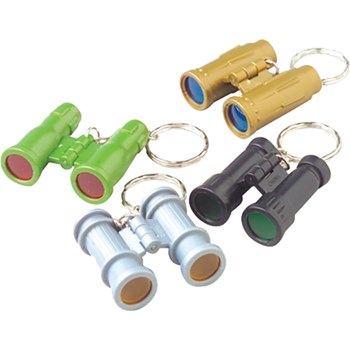 Picture of Mini Binocular Key Chains