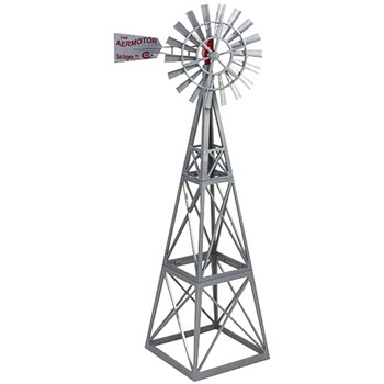 Picture of Big Country Aeromotor Windmill