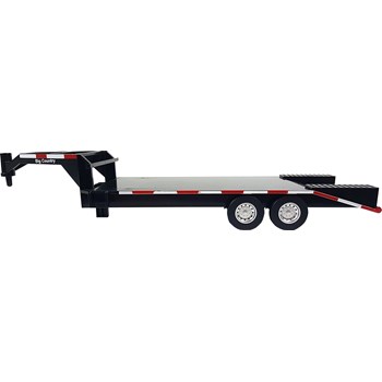 Picture of Big Country Flatbed Trailer