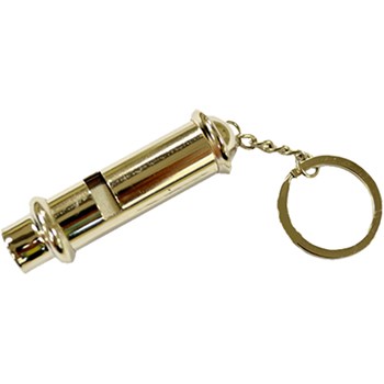 Picture of Whistle Keychain