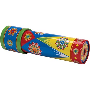 Picture of Classic Tin Kaleidoscope