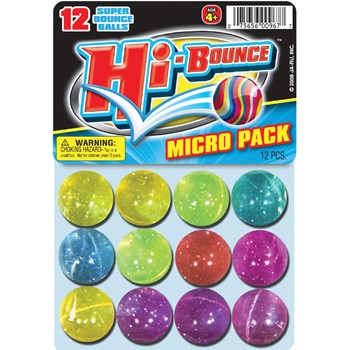 Picture of Hi-Bounce Micro Ball