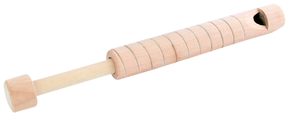 Picture of Wood Slide Whistle