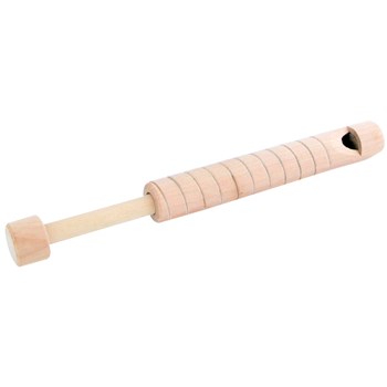 Picture of Wood Slide Whistle