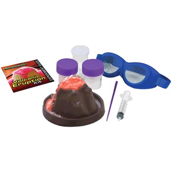 Picture of Volcanic Eruption Kit