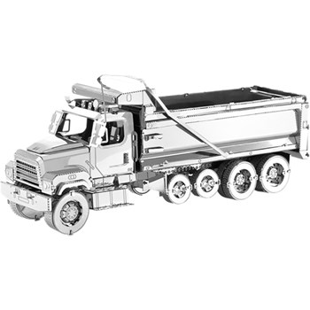 Picture of Dump Truck