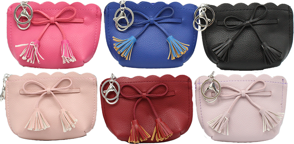 Picture of Bow Coin Purse