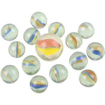 Picture of Marbles 15 ct