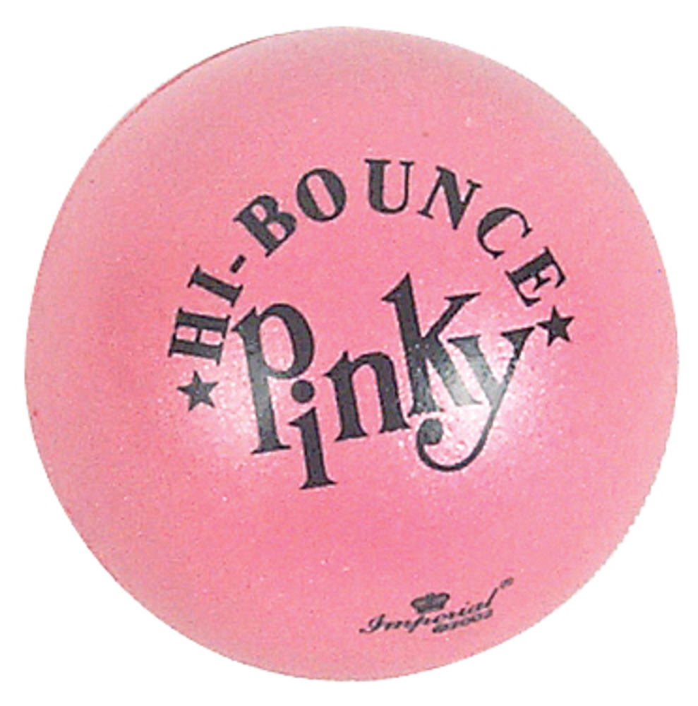 Picture of Pink Hi-Bounce Ball