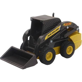 Picture of New Holland Equipment