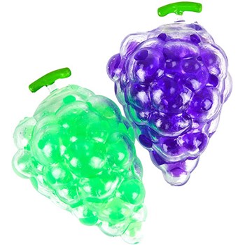 Picture of Squeezy Bead Grapes