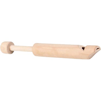 Picture of Wooden Slide Whistle 6.5"