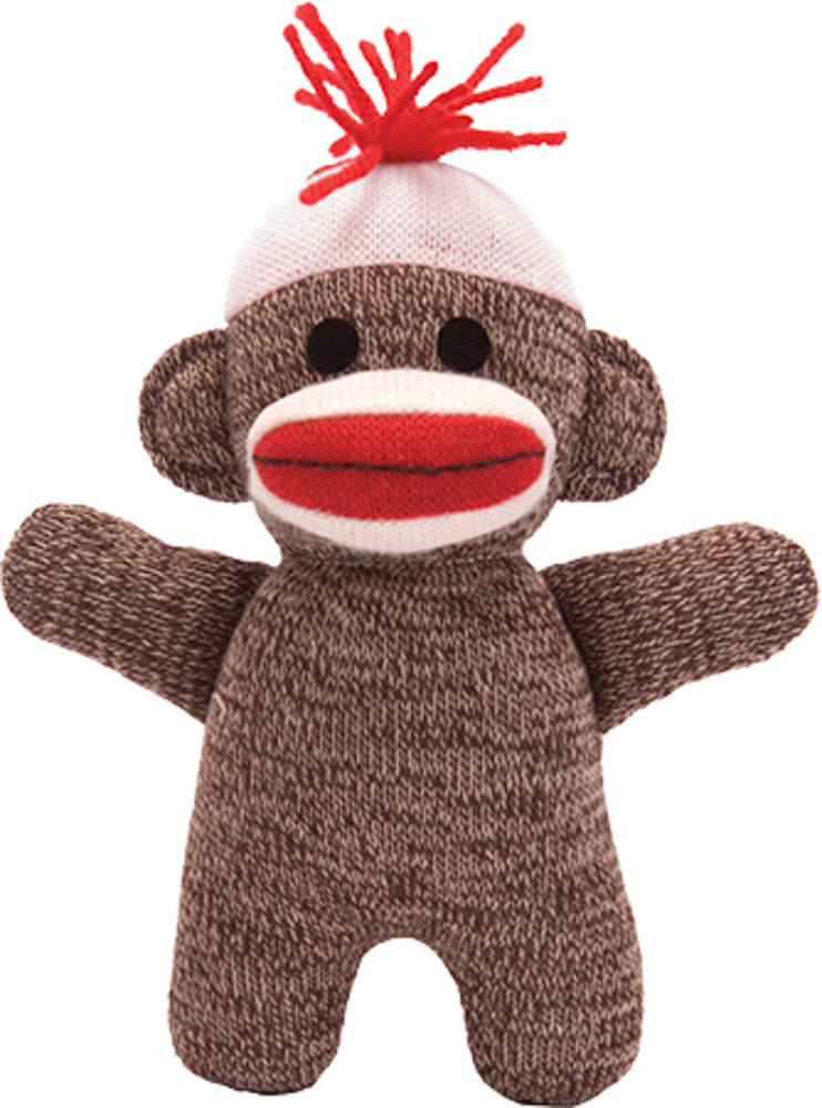 Picture of Sock Monkeys