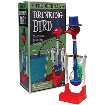 Picture of Drinking Bird