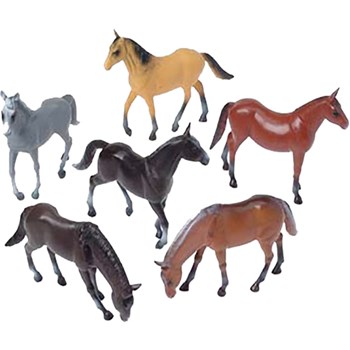 Picture of Horses 4.5"