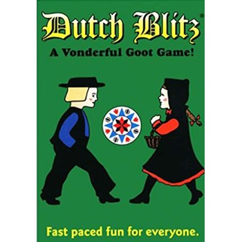 Picture of Dutch Blitz