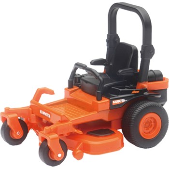 Picture of Kubota Z700 Lawn Mower