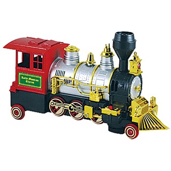 Picture of Rocky Mountain JR Train