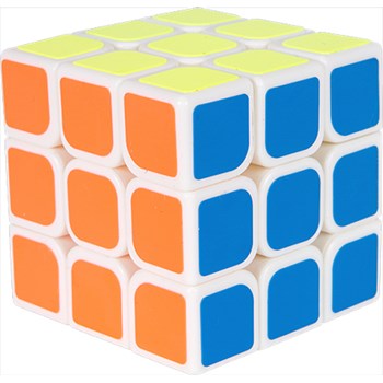 Picture of Duncan Quick Cube