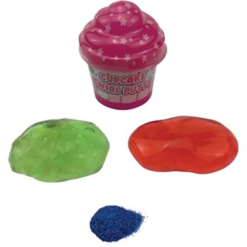 Picture of Cupcake Swirl Putty