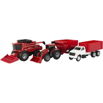 Picture of Case IH Farm Set