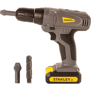 Picture of Stanley JR "Power" Tools