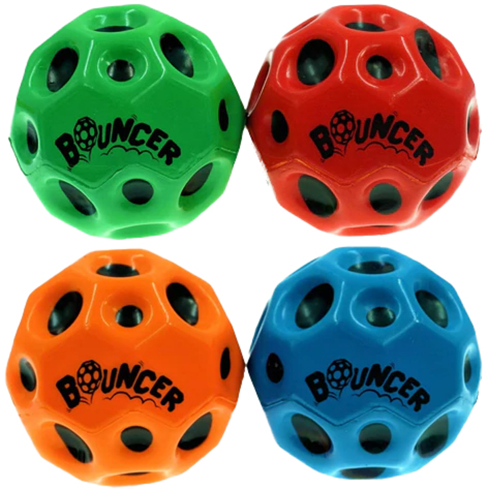 Picture of Outd'r Bound X-treme Bounce Ball