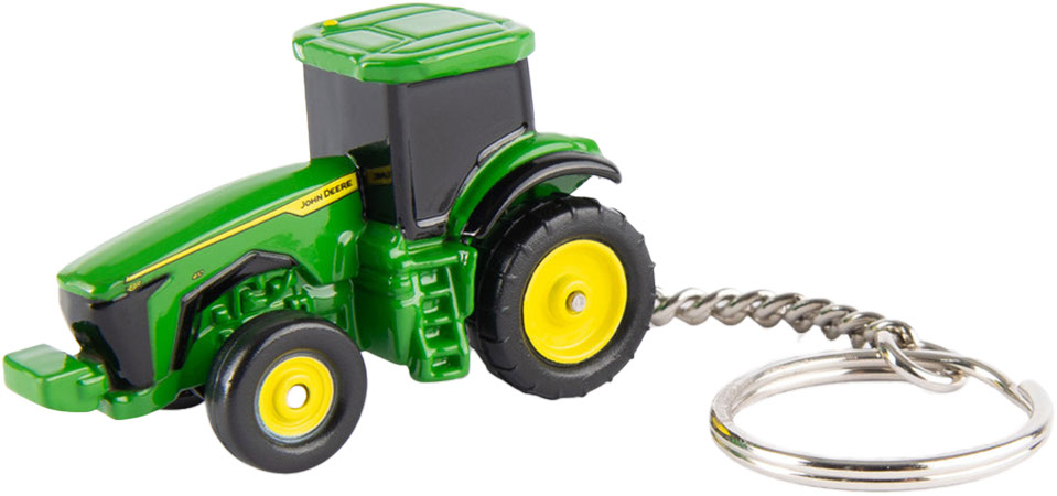 Picture of Ertl Tractor Keychains