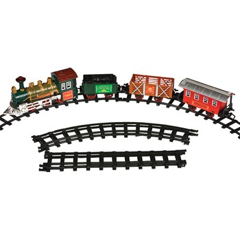 Picture of Classic Train Set