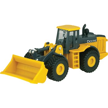 Picture of JD Wheel Loader 1:64