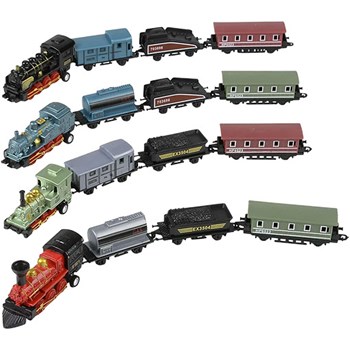 Picture of Mini Train Set