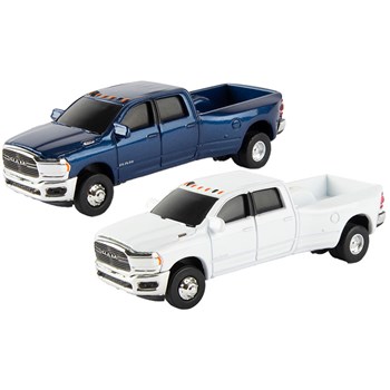 Picture of 2020 Ram 3500