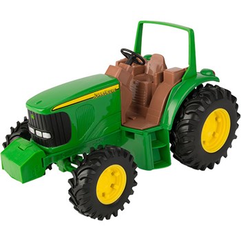 Picture of John Deere Tractor