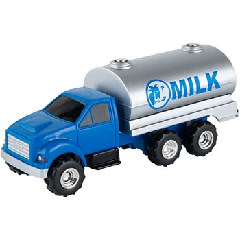 Picture of Milk Truck