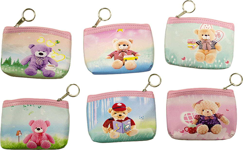 Picture of Picture Coin Purse