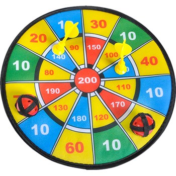 Picture of Dartboard Set